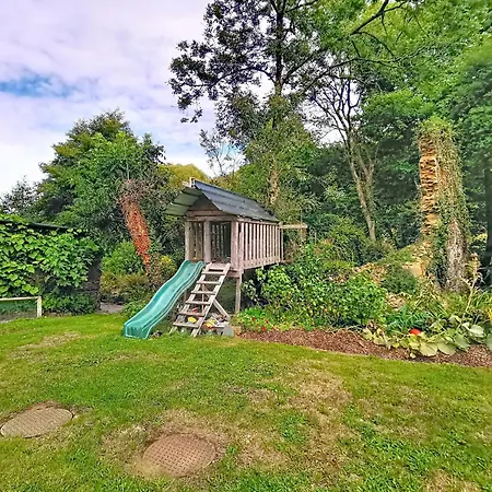 Le Moulin Hochet * Les Pieux