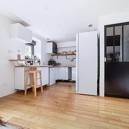 Nyaraló Le Moulin Hochet