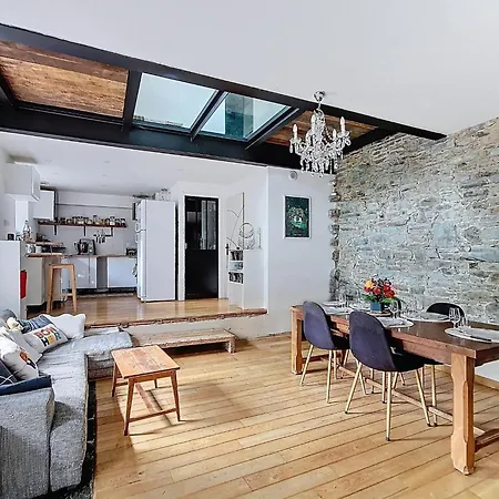 Le Moulin Hochet Les Pieux