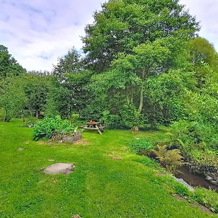 Le Moulin Hochet Nyaraló