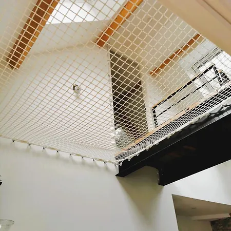 Le Moulin Hochet Les Pieux