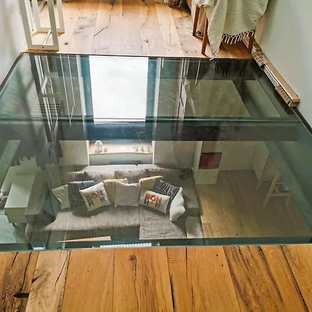 Nyaraló Le Moulin Hochet *