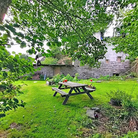 Сasa de vacaciones Le Moulin Hochet