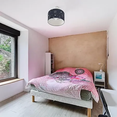 Nyaraló Le Moulin Hochet *