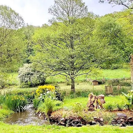 Le Moulin Hochet Holiday home *
