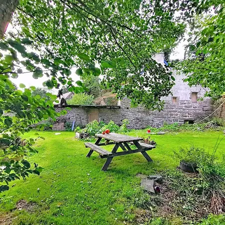 Holiday home Le Moulin Hochet *