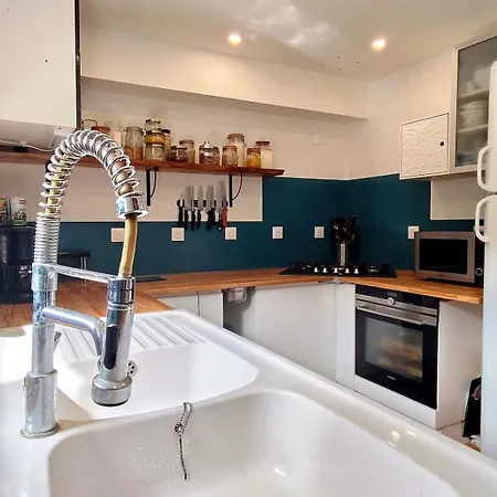 Le Moulin Hochet Holiday home