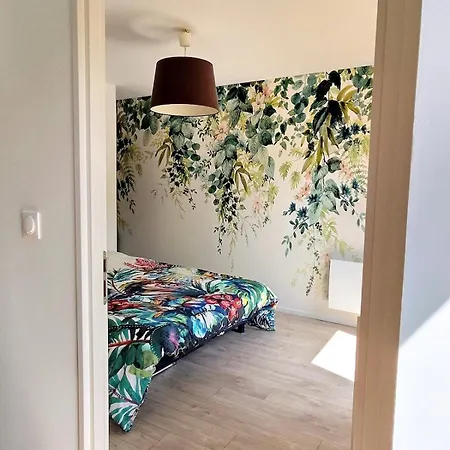 Holiday home Le Moulin Hochet Les Pieux