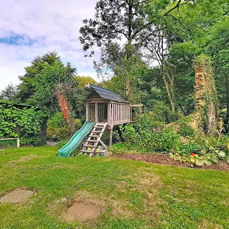 Le Moulin Hochet Holiday home