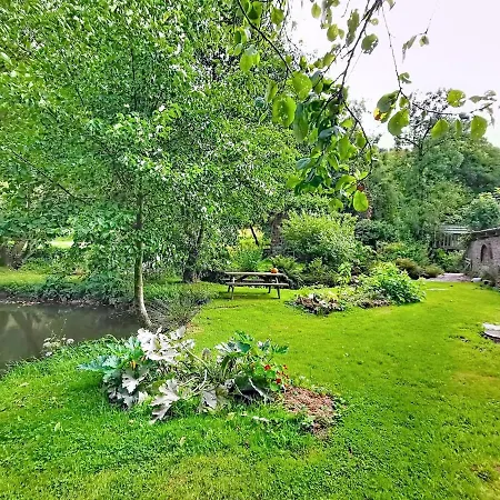 Le Moulin Hochet Holiday home
