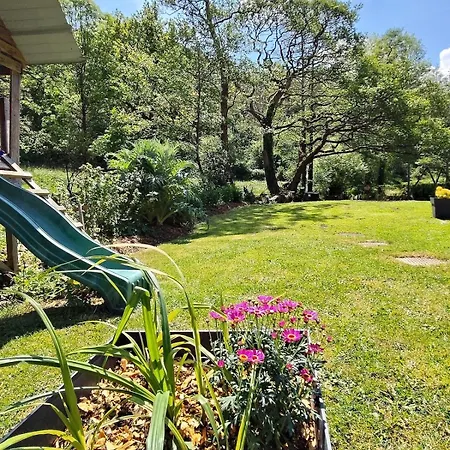 Le Moulin Hochet Holiday home *