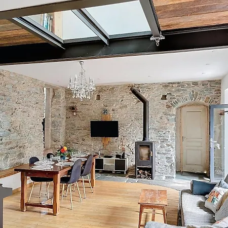 Le Moulin Hochet Holiday home
