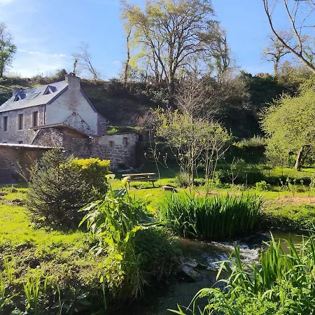 Le Moulin Hochet *