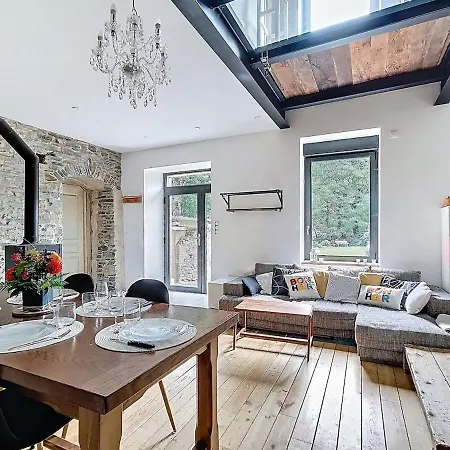 Le Moulin Hochet Holiday home