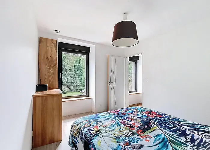 Dom wakacyjny Le Moulin Hochet *