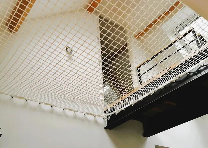 Le Moulin Hochet Les Pieux