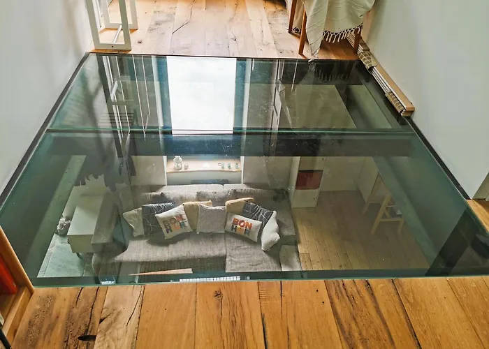 Dom wakacyjny Le Moulin Hochet *